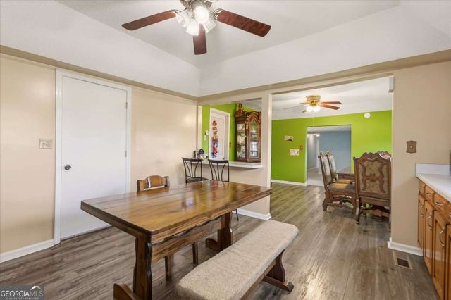 1706 Antioch Road, Cedartown, GA 30125