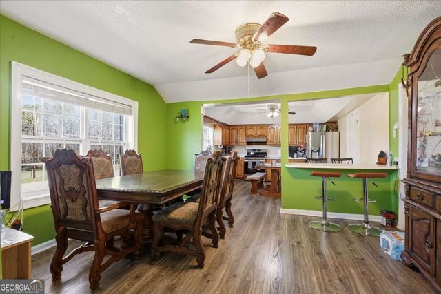 1706 Antioch Road, Cedartown, GA 30125