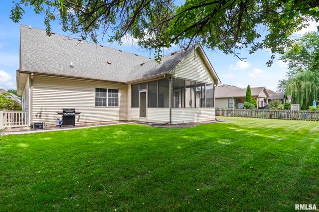 2312 W LAUREL Avenue, Springfield, IL 62704