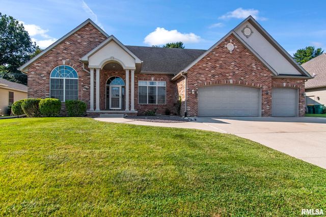 2312 W LAUREL Avenue, Springfield, IL 62704