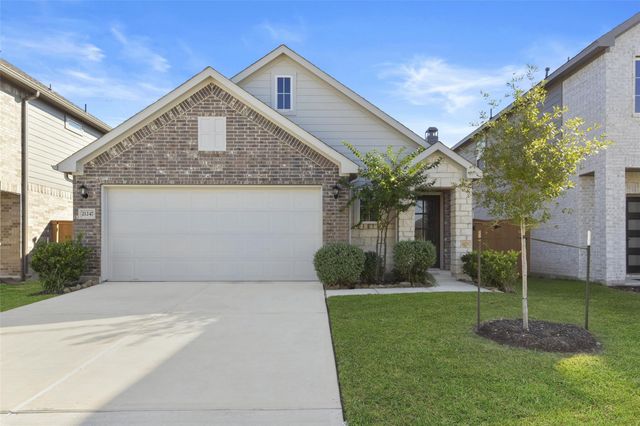 21247 Catalina Palm Drive, Cypress, TX 77433