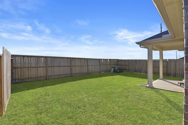 21247 Catalina Palm Drive, Cypress, TX 77433