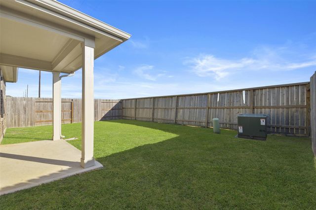 21247 Catalina Palm Drive, Cypress, TX 77433