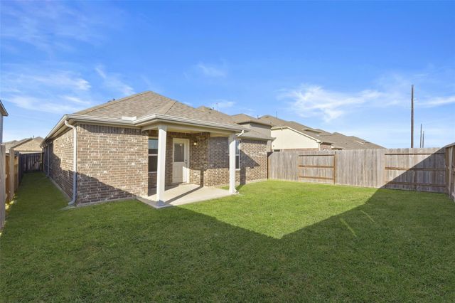 21247 Catalina Palm Drive, Cypress, TX 77433