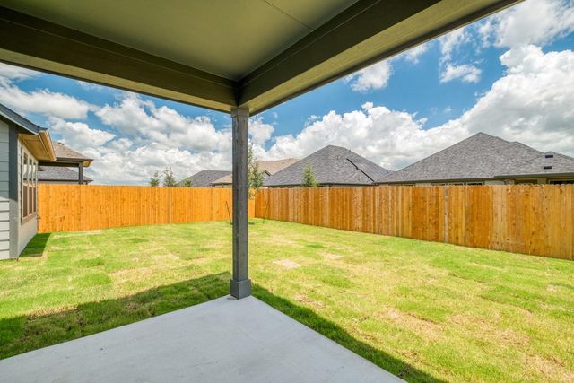 114 Malibu, Hutto, TX 78634