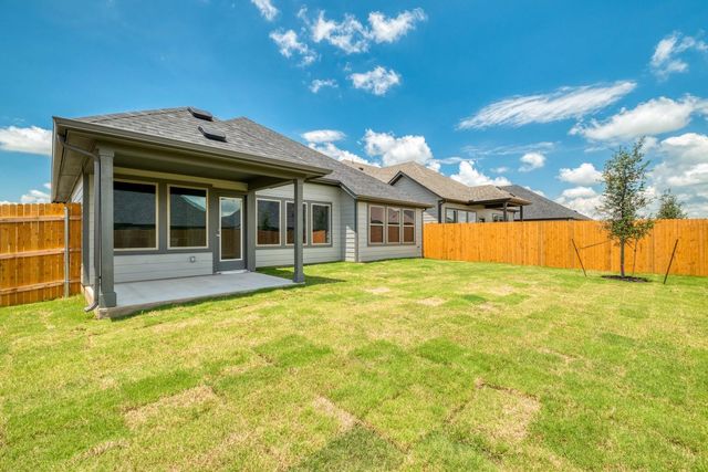 114 Malibu, Hutto, TX 78634