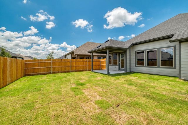 114 Malibu, Hutto, TX 78634