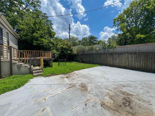 1659 JACKSON AVE, Memphis, TN 38107