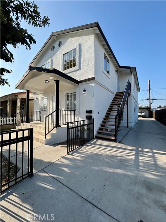 227 E 81st, Los Angeles, CA 90003