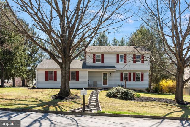 206 CUMBERLAND DRIVE, Carlisle, PA 17013
