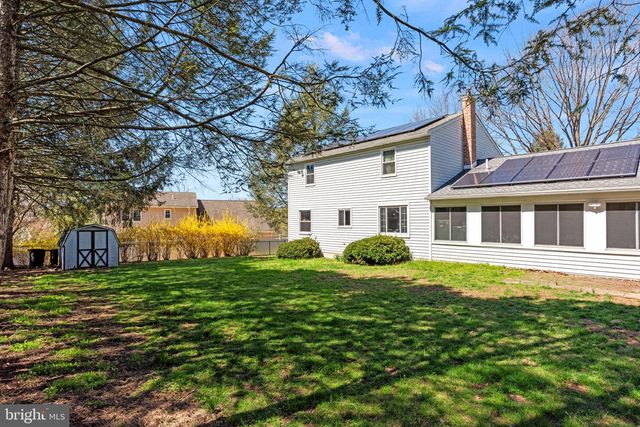 206 CUMBERLAND DRIVE, Carlisle, PA 17013