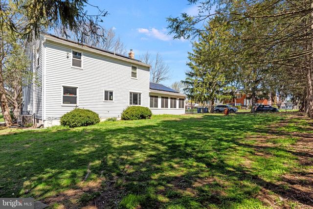 206 CUMBERLAND DRIVE, Carlisle, PA 17013
