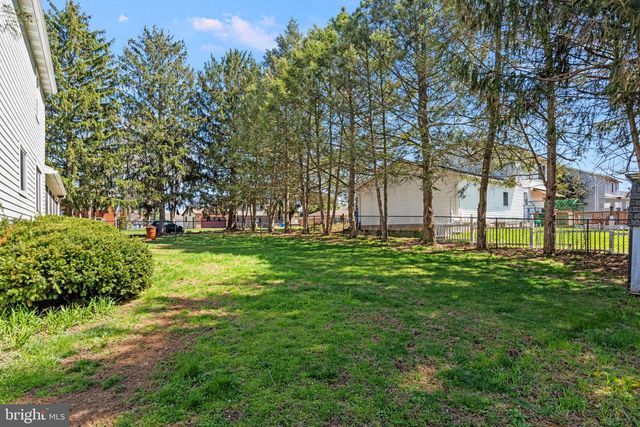 206 CUMBERLAND DRIVE, Carlisle, PA 17013