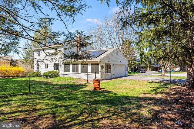206 CUMBERLAND DRIVE, Carlisle, PA 17013