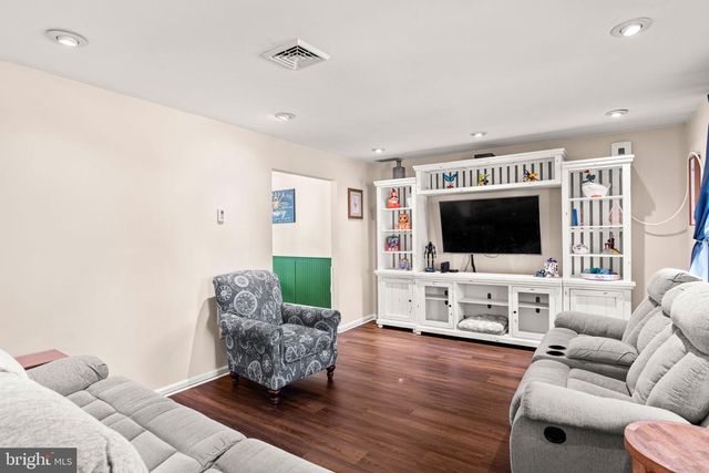 206 CUMBERLAND DRIVE, Carlisle, PA 17013