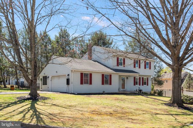 206 CUMBERLAND DRIVE, Carlisle, PA 17013