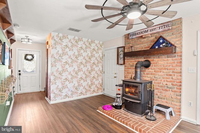 206 CUMBERLAND DRIVE, Carlisle, PA 17013