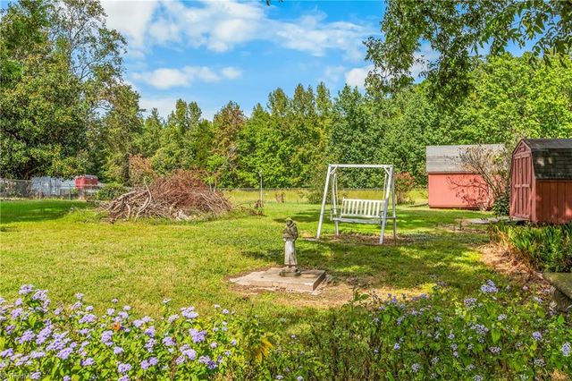509 Ritters Lake Road, Greensboro, NC 27406
