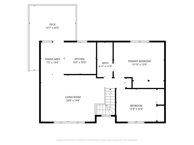 560 LONG SPUR LOOP, Fairbanks, AK 99709