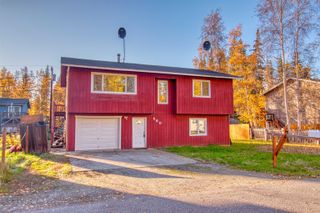 560 LONG SPUR LOOP, Fairbanks, AK 99709