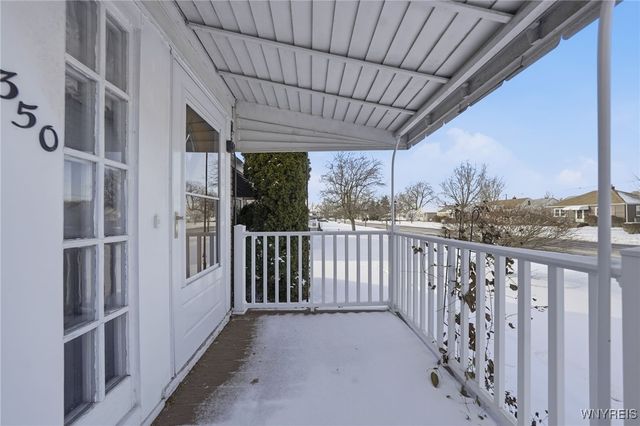 350 West Girard Boulevard, Tonawanda, NY 14217