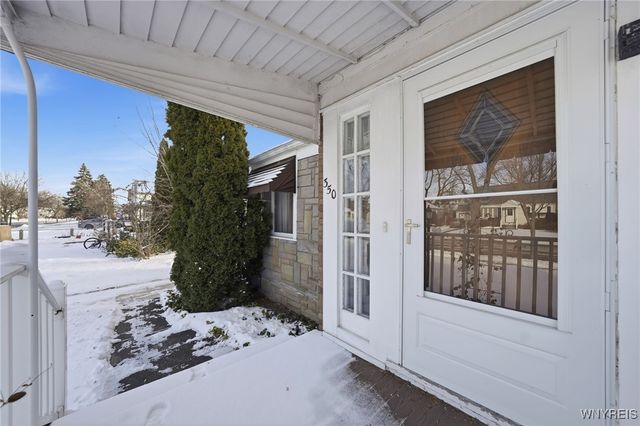 350 West Girard Boulevard, Tonawanda, NY 14217