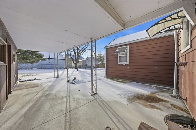 350 West Girard Boulevard, Tonawanda, NY 14217