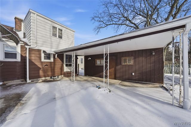 350 West Girard Boulevard, Tonawanda, NY 14217