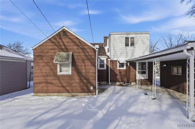 350 West Girard Boulevard, Tonawanda, NY 14217