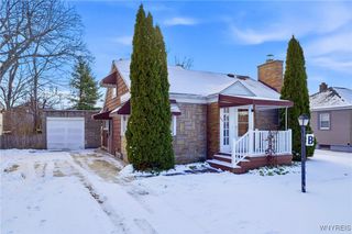 350 West Girard Boulevard, Tonawanda, NY 14217