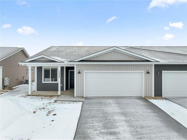 1338 Rose Street, New Richmond, WI 54017