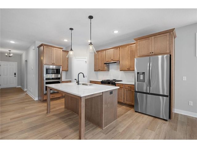 1338 Rose Street, New Richmond, WI 54017