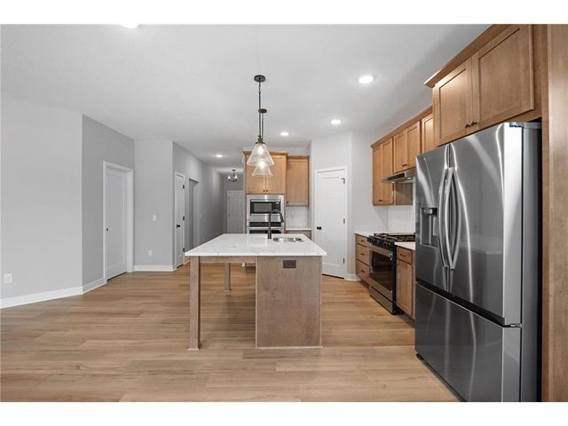 1338 Rose Street, New Richmond, WI 54017