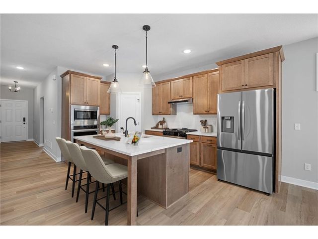 1338 Rose Street, New Richmond, WI 54017