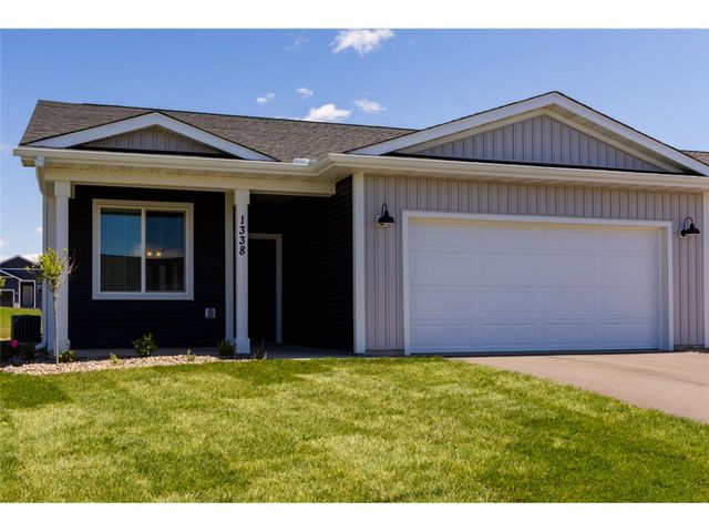 1338 Rose Street, New Richmond, WI 54017