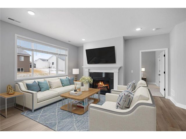 1338 Rose Street, New Richmond, WI 54017