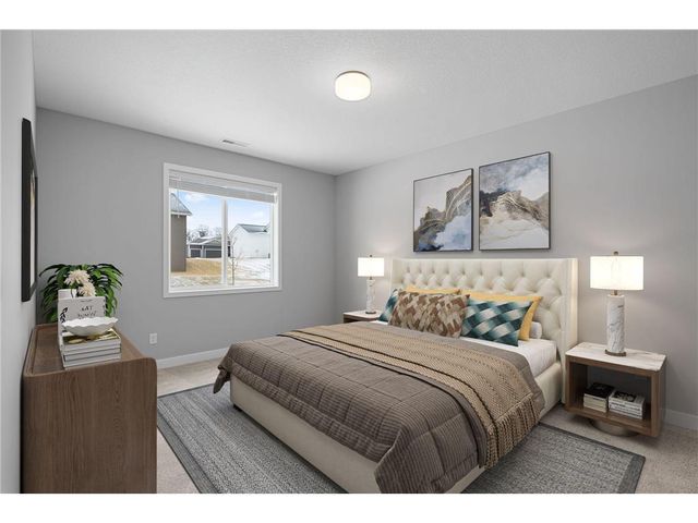 1338 Rose Street, New Richmond, WI 54017