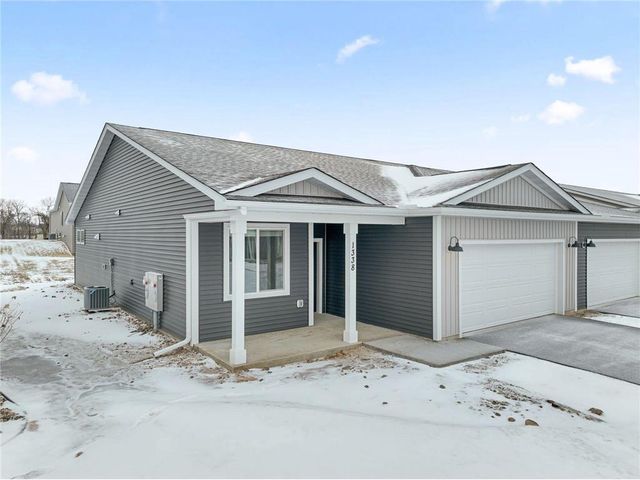 1338 Rose Street, New Richmond, WI 54017