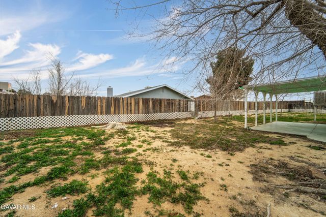 21010 Lodi Pl, California City, CA 93505