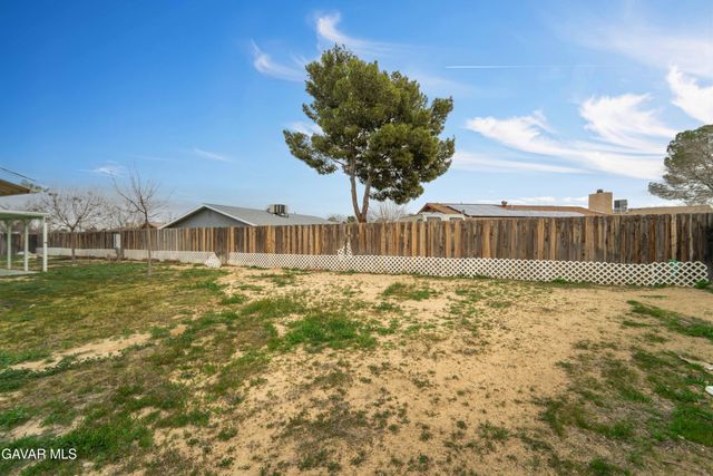 21010 Lodi Pl, California City, CA 93505