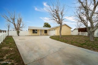 21010 Lodi Pl, California City, CA 93505