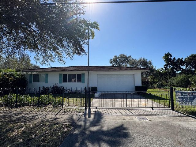 4990 NW 31st Ave, Miami, FL 33142