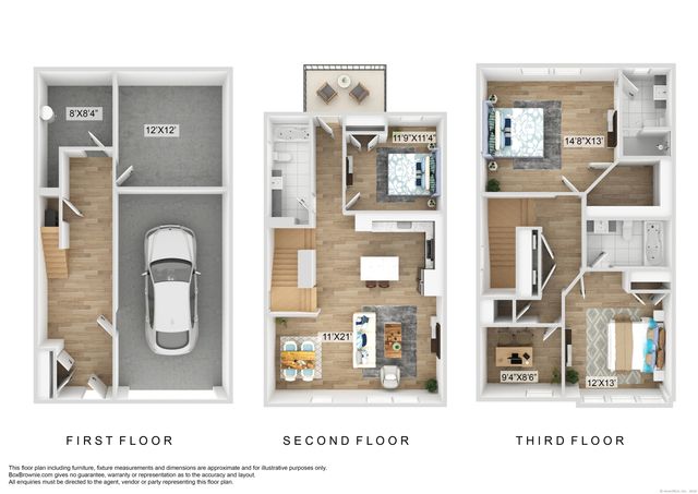 94 North Bridebrook Road 310, East Lyme, CT 06357