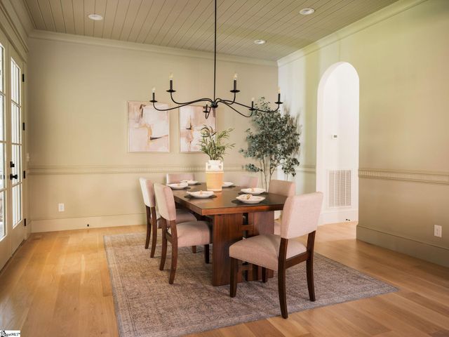 15 Country Squire Court, Greenville, SC 29615