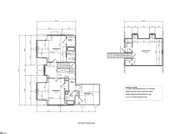 15 Country Squire Court, Greenville, SC 29615