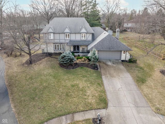 329 4th Court E, Carmel, IN 46033