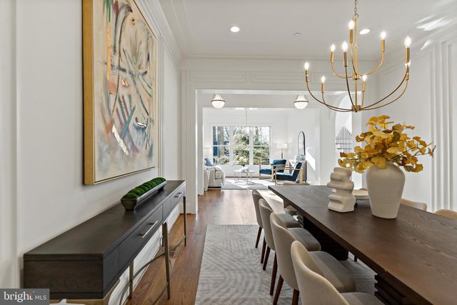 5425 HARWOOD RD, Bethesda, MD 20814