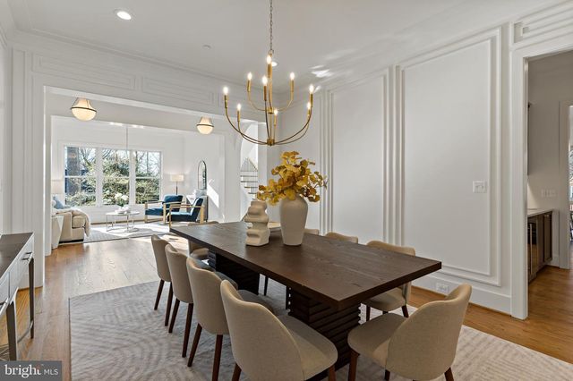 5425 HARWOOD RD, Bethesda, MD 20814