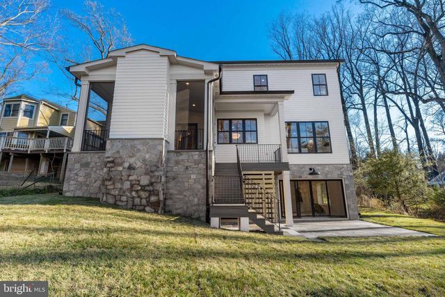 5425 HARWOOD RD, Bethesda, MD 20814
