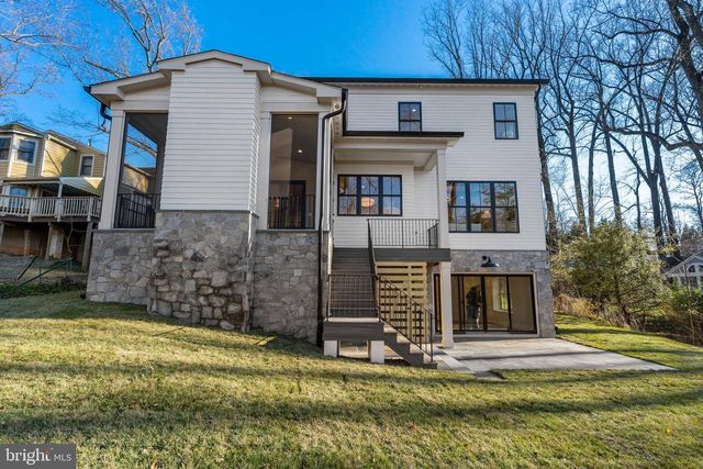 5425 HARWOOD RD, Bethesda, MD 20814